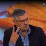 «No sirven»: El contundente mensaje de Roberto Bundio a dos jugadores de Alianza