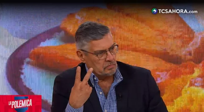 Roberto Bundio no pasó por alto el rendimiento de dos jugadores de Alianza tras la derrota ante Inter Tecla.