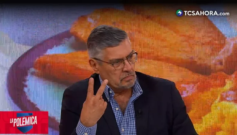 Roberto Bundio no pasó por alto el rendimiento de dos jugadores de Alianza tras la derrota ante Inter Tecla.