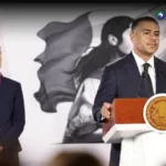 Autoridades de México informan reducción del 51% de homicidios