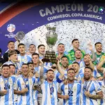 CONMEBOL confirma cambios para la Copa América