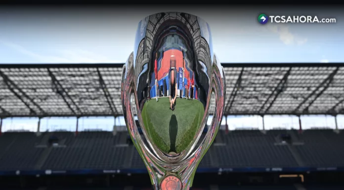 Este miércoles se disputa en Salzburgo, Austria, la gran final de la Supercopa de la UEFA entre el PSG y Aston Villa.