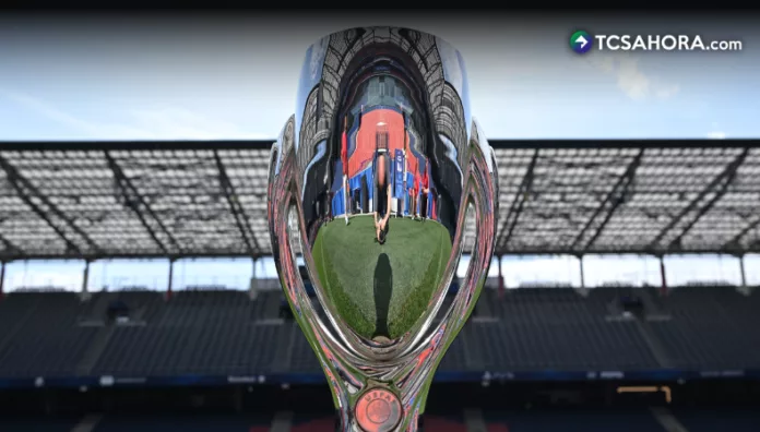 Este miércoles se disputa en Salzburgo, Austria, la gran final de la Supercopa de la UEFA entre el PSG y Aston Villa.