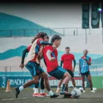 FAS obligado a vencer al Verdes para seguir con vida en Copa