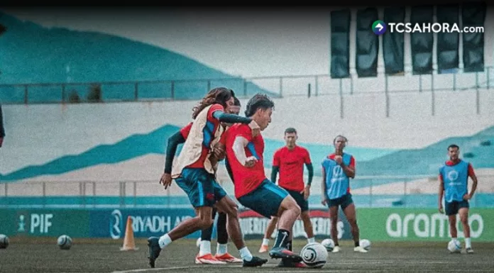 Club Deportivo FAS recibe en Las Delicias al Verdes de Belice con el objetivo de ganar para seguir con opciones de clasificar en Copa.