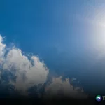 Un día más con altas temperaturas y mucho calor en El Salvador