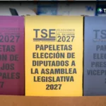 Registro electoral llega a 6.5 millones de personas