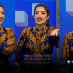 ¡Inesperada confesión! Larissa Graniello revela qué hace mientras duerme