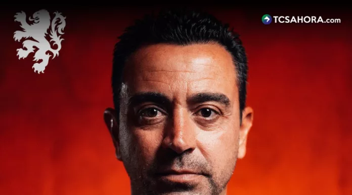 Luego de la eliminación ante Marruecos en el Mundial 2026, Países Bajos anunció a Xavi Hernández como su nuevo técnico.