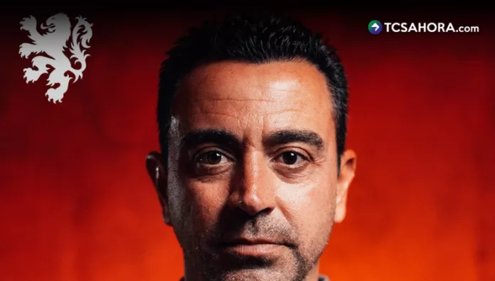 Luego de la eliminación ante Marruecos en el Mundial 2026, Países Bajos anunció a Xavi Hernández como su nuevo técnico.