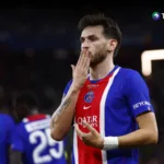 PSG vence al Aston Villa y conquista la Supercopa de la UEFA
