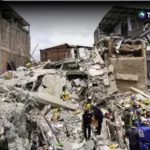 Gobierno de Colombia decreta tres días de duelo nacional