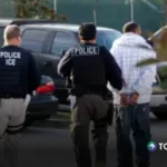 Multas migratorias buscan cobrarse fuera de Estados Unidos