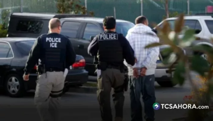 Las multas migratorias podrían representar obstáculos para quienes intenten regresar legalmente a Estados Unidos.