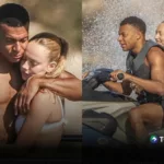 Ester Expósito y Mbappé ¡muestran su amor en Ibiza!