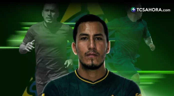 CD INCA Aruba dio a conocer el fichaje de un jugador nacional más para el Torneo Apertura 2026 de la Primera División.