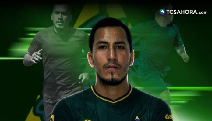 CD INCA Aruba dio a conocer el fichaje de un jugador nacional más para el Torneo Apertura 2026 de la Primera División.