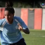 Asesinan a futbolista de la selección femenina sub-23 de Panamá