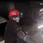 Cierra fase de búsqueda y rescate en Chocó, Colombia