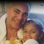 Cristian Castro habla de su hija Rafaela tras el terremoto en Colombia