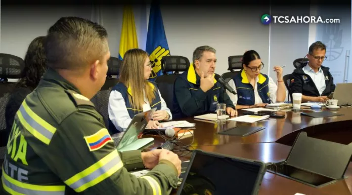 Reportan 273 fallecidos y 377 desaparecidos por terremoto en Colombia