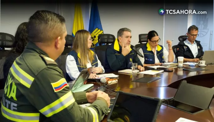 Reportan 273 fallecidos y 377 desaparecidos por terremoto en Colombia