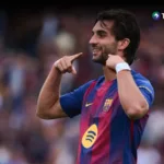 Ferran Torres será nuevo jugador del PSG