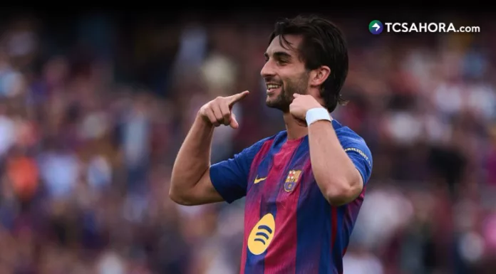 Ferran Torres llegó a un acuerdo con el Barcelona para convertirse en nuevo jugador del París Saint-Germain francés.
