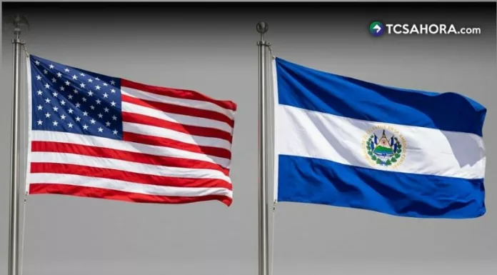 Servicio de Inmigración de EE.UU. confirma fin de TPS para salvadoreños