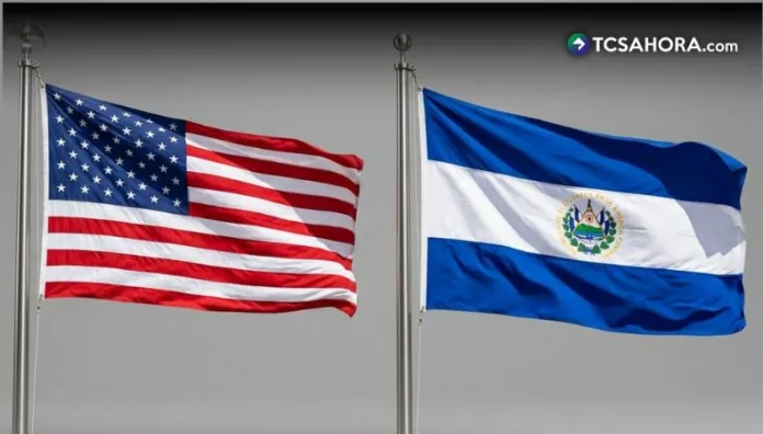 Servicio de Inmigración de EE.UU. confirma fin de TPS para salvadoreños