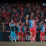 Las rachas negativas que rompió FAS en Copa Centroamericana