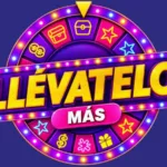 ¡Más diversión, más premios! Así será el nuevo “Llévatelo Más”