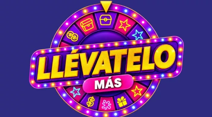 TCS prepara una nueva propuesta de entretenimiento que reunirá lo mejor de “Llévatelo” y “Prendi2” en una experiencia con concursos, premios y mucha diversión.