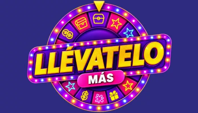 TCS prepara una nueva propuesta de entretenimiento que reunirá lo mejor de “Llévatelo” y “Prendi2” en una experiencia con concursos, premios y mucha diversión.