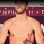 Muere el boxeador Prichard Colón, casi 11 años después de la pelea que cambió su vida