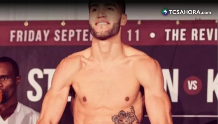Prichard Colón murió este jueves a los 33 años, luego de sufrir una grave lesión cerebral durante una pelea en 2015.