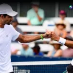 Marcelo Arévalo, subcampeón en el Máster 1000 de Montreal