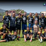 ¿Cómo y dónde ver en Estados Unidos y el resto del mundo el partido entre Limeño e Inter Tecla?