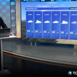 «Va a haber un calor insoportable»: Moisés Urbina