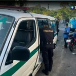 Cuerpos de socorro atienden a seis lesionados en accidentes viales