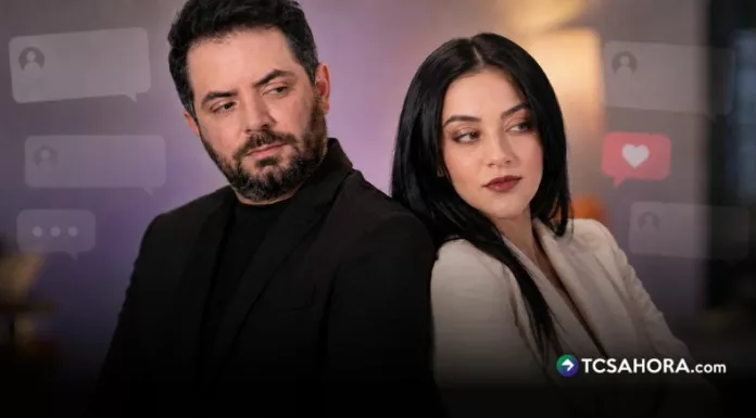 Tras semanas de rumores sobre una posible separación, Paola Dalay habló de su relación con José Eduardo Derbez.