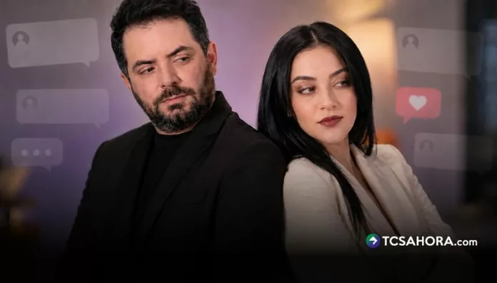 Tras semanas de rumores sobre una posible separación, Paola Dalay habló de su relación con José Eduardo Derbez.