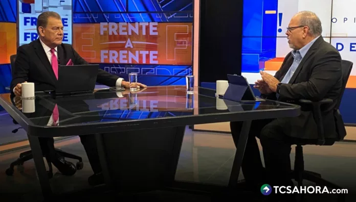 Salvadoreños amparados al TPS en Estados Unidos, esperan un giro de las autoridades, que les brinde tranquilidad en su estatus migratorio.