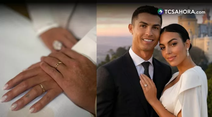 Cristiano Ronaldo y Georgina Rodríguez se casaron lejos del ojo público. Ahora, nuevos documentos destapan decisiones y nombres que nadie esperaba conocer.
