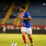 FAS «descarta» un posible regreso de Dustin Corea al equipo