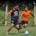 ¿Cómo y dónde ver el partido de Águila contra Atlético Balboa?