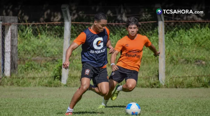 La quinta fecha de la fase regular del Torneo Apertura 2026 continúa este sábado con el encuentro entre Águila y Atlético Balboa.