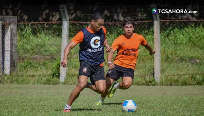 La quinta fecha de la fase regular del Torneo Apertura 2026 continúa este sábado con el encuentro entre Águila y Atlético Balboa.