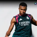 Mbappé habló sobre el objetivo con el Madrid para la nueva temporada