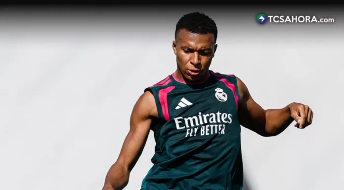 Kylian Mbappé se prepara para iniciar su tercera temporada con el Real Madrid luego de dos años sin títulos.